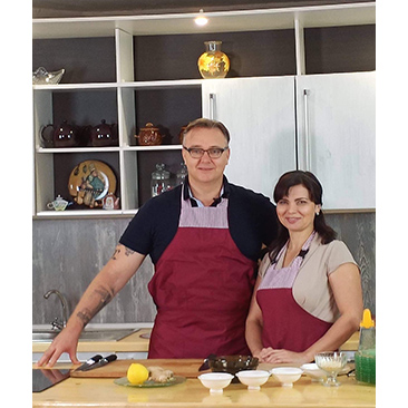 Игорь Дубинников