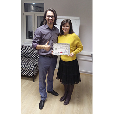 Алексей Соболев